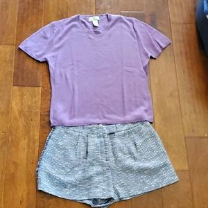 100% Cashmere Sweater